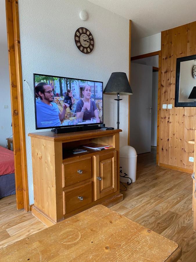 Appartement Skis Aux Pieds Station 1800 Dame Blanche