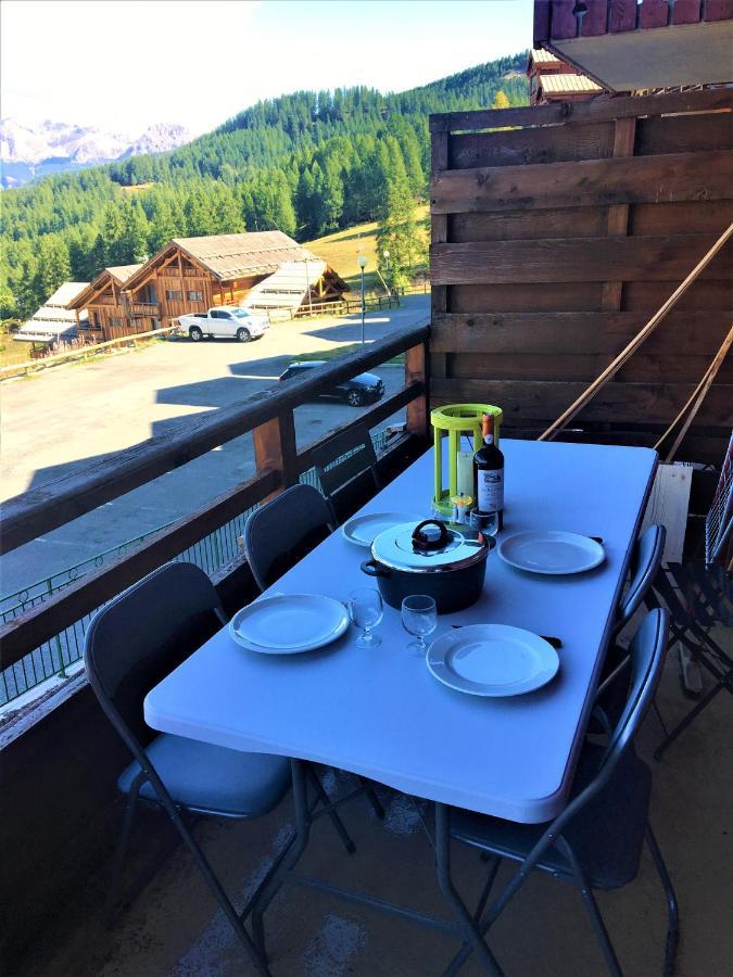 Appartement Skis Aux Pieds Station 1800 Dame Blanche