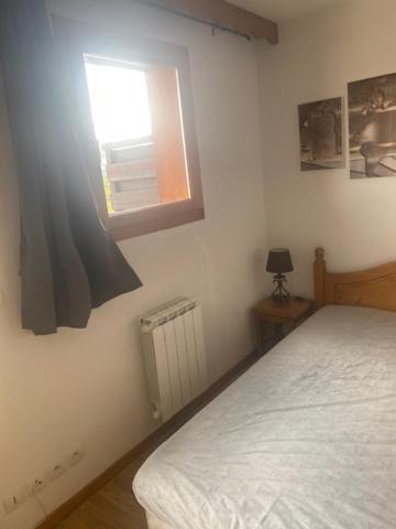Appartement Skis Aux Pieds Station 1800 Dame Blanche Puy-Saint-Vincent