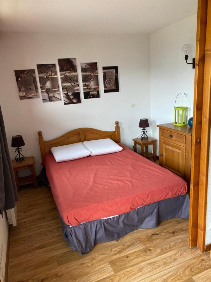 Appartement Skis Aux Pieds Station 1800 Dame Blanche