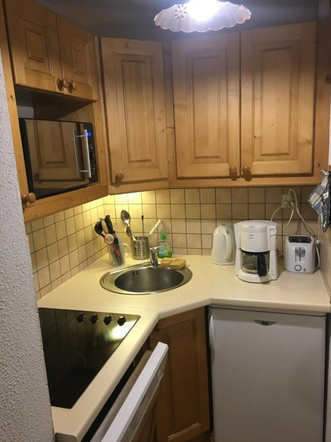 Appartement Skis Aux Pieds Station 1800 Dame Blanche