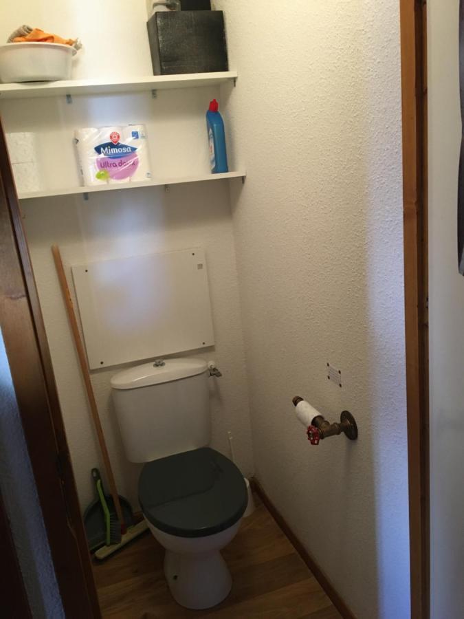 Appartement Skis Aux Pieds Station 1800 Dame Blanche *